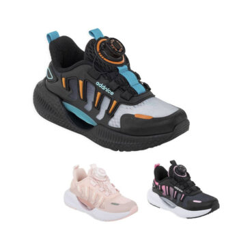 Zapatillas Addnice London Niña Niño