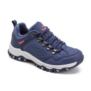 Zapatillas Topper Gondor III Kids - Imagen 2
