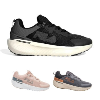 Zapatillas Fila Duality 2