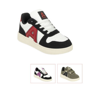 Zapatillas Addnice Skate Glow